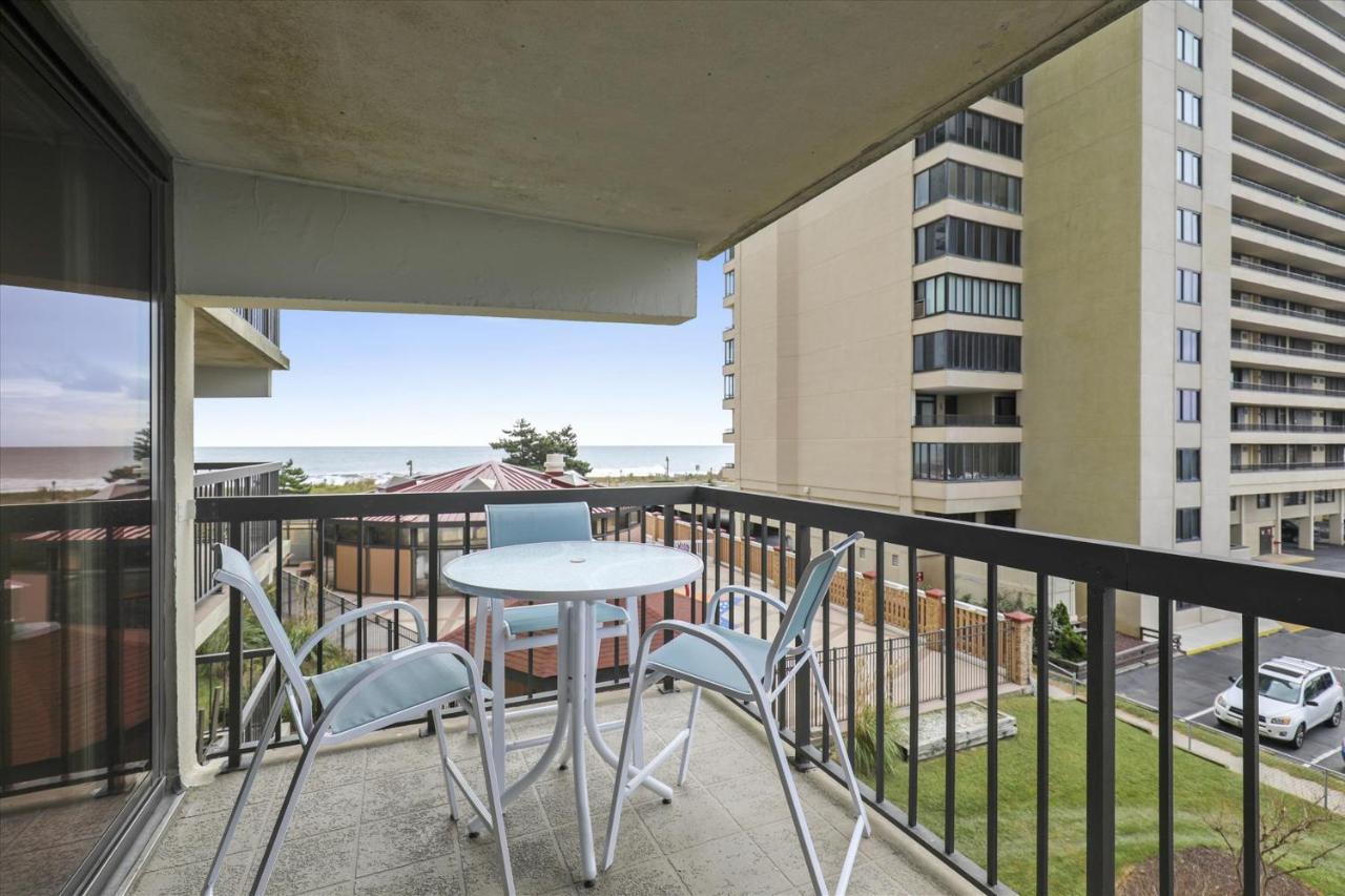 Sea Watch Villa Ocean City Luaran gambar