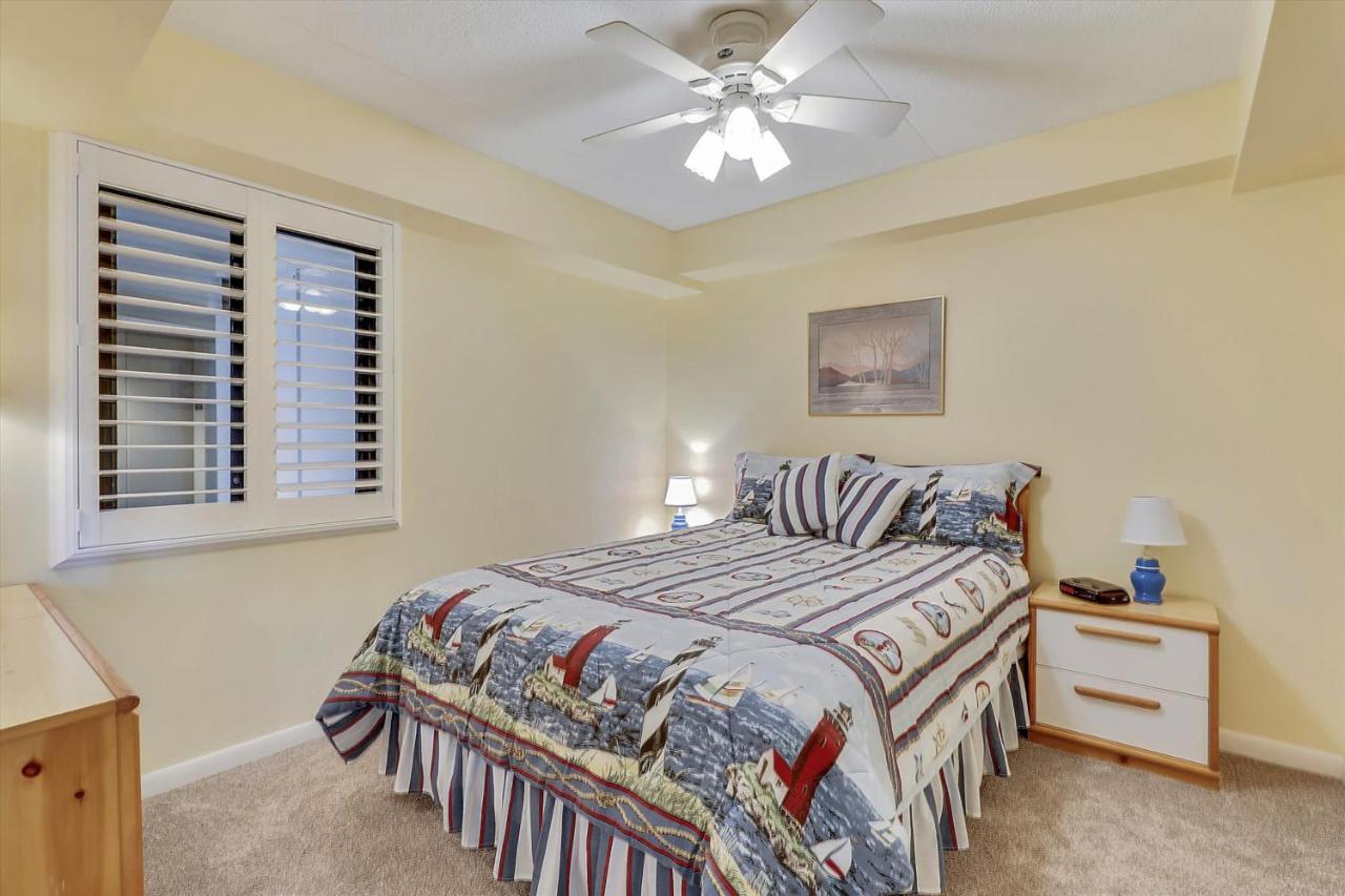 Sea Watch Villa Ocean City Luaran gambar