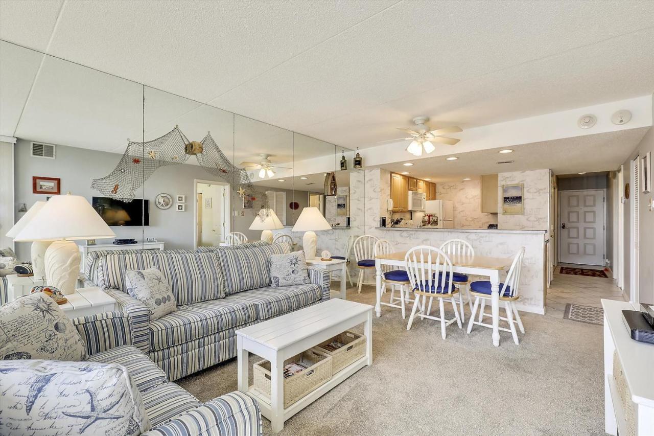 Sea Watch Villa Ocean City Luaran gambar