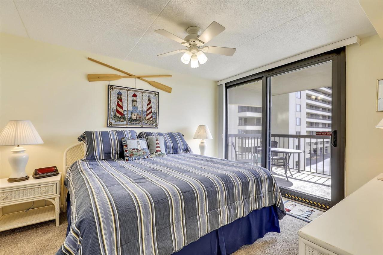 Sea Watch Villa Ocean City Luaran gambar