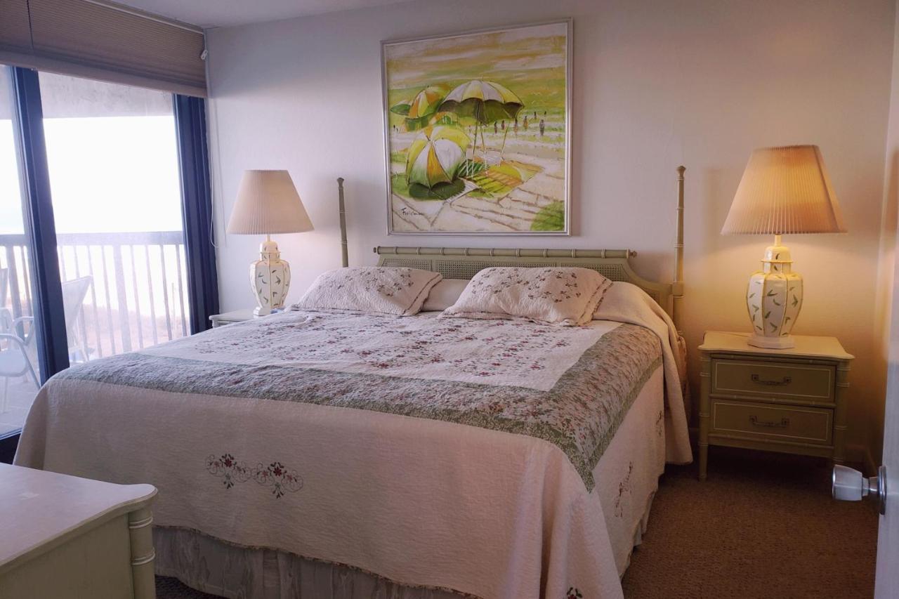 Sea Watch Villa Ocean City Luaran gambar