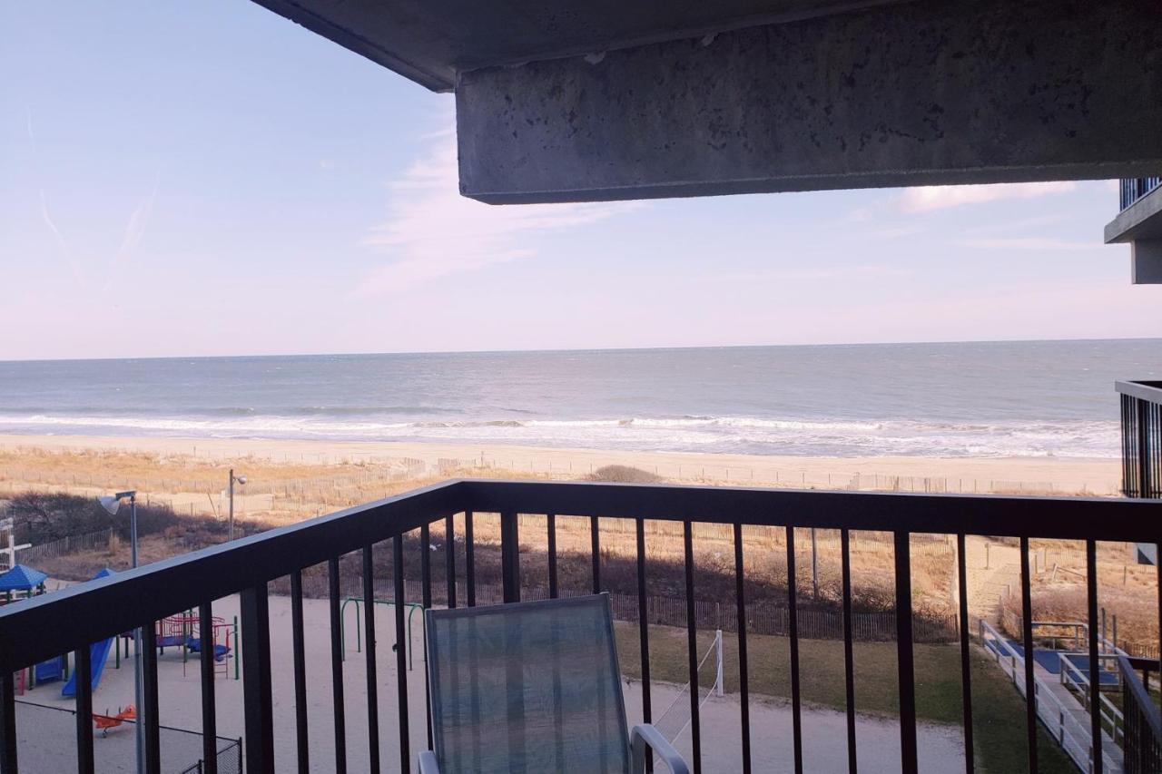 Sea Watch Villa Ocean City Luaran gambar