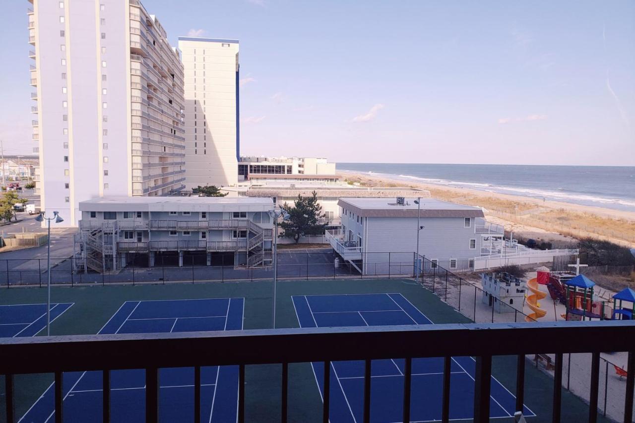 Sea Watch Villa Ocean City Luaran gambar