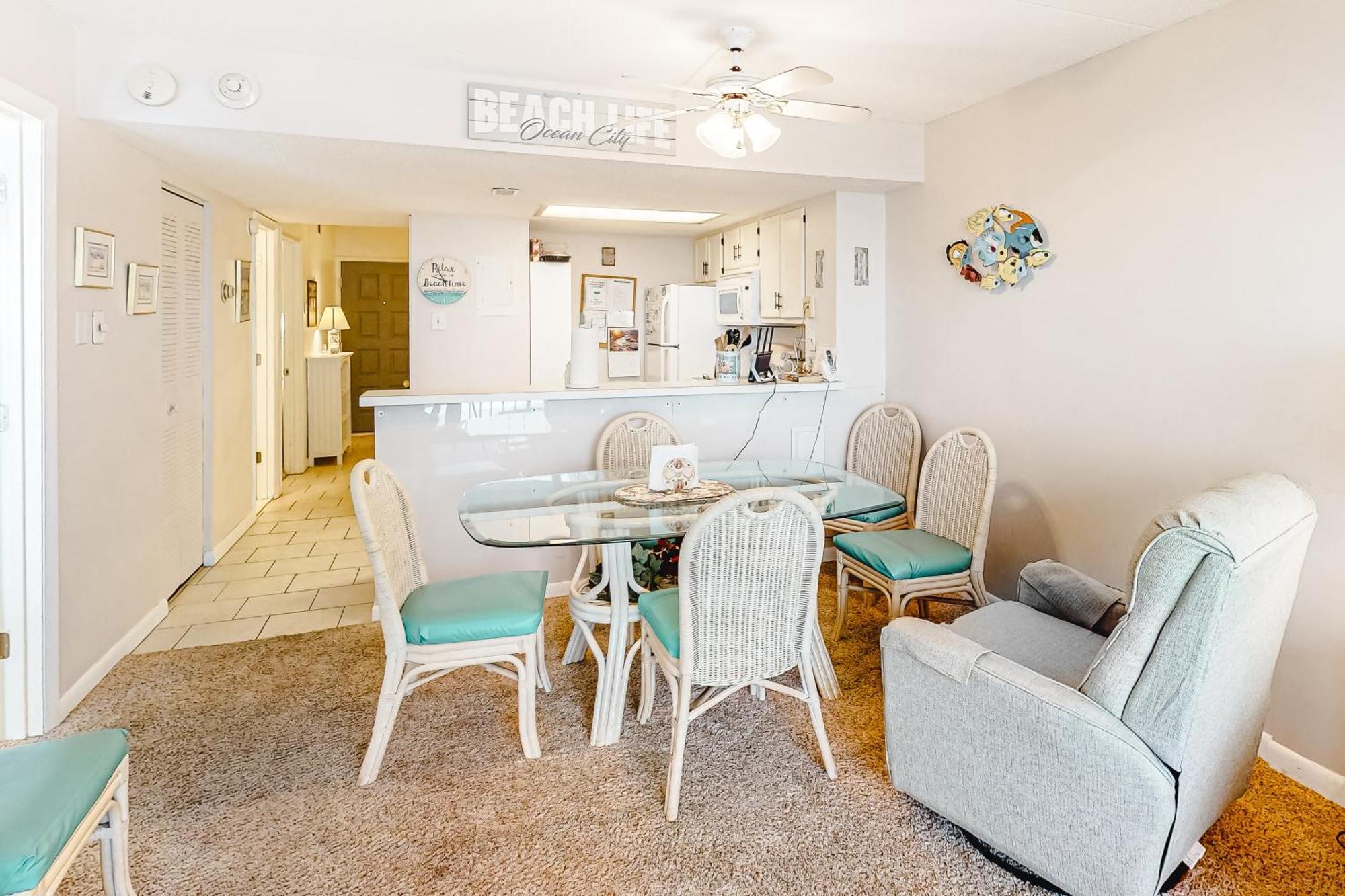 Sea Watch Villa Ocean City Bilik gambar
