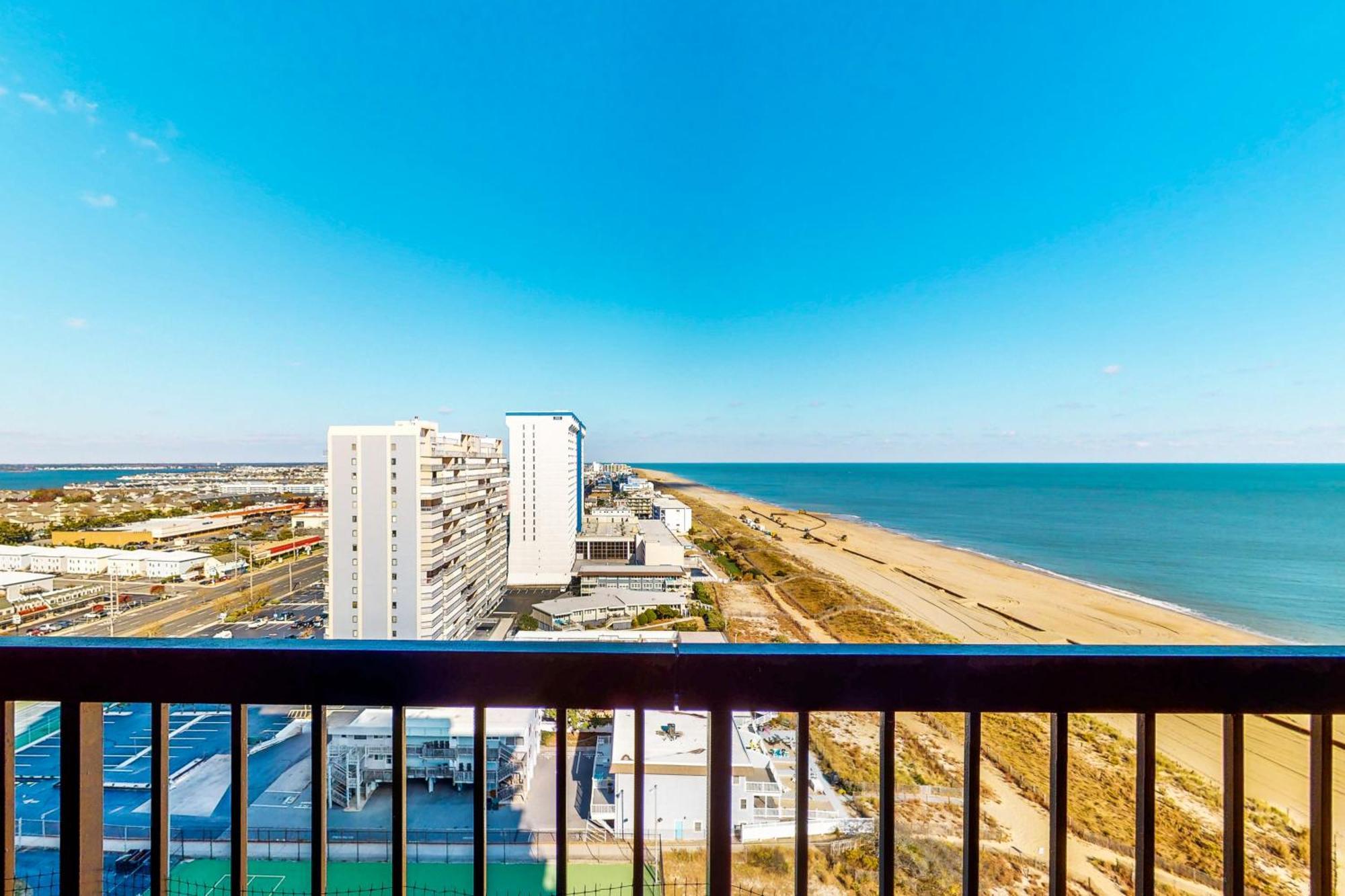 Sea Watch Villa Ocean City Bilik gambar