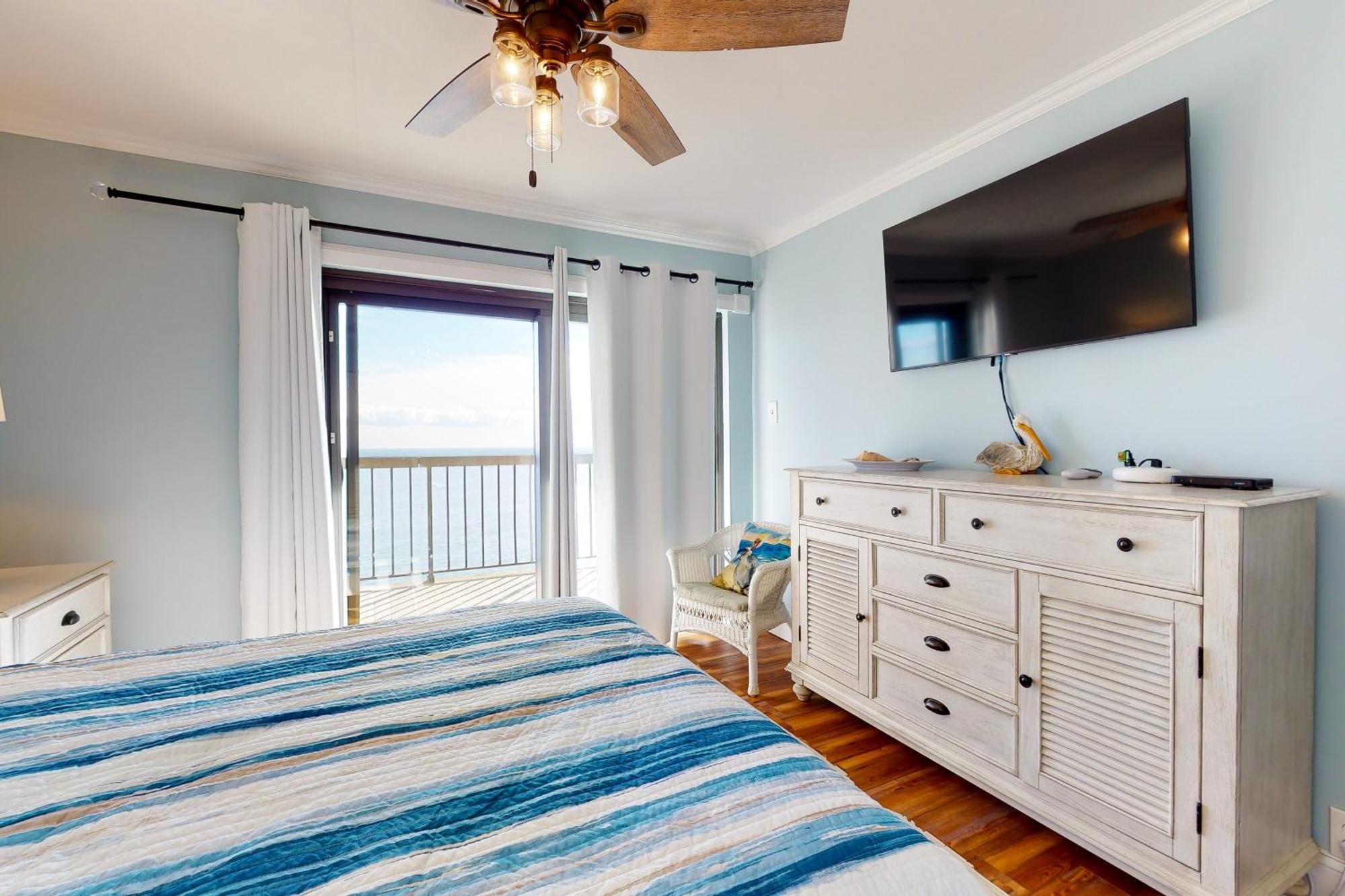 Sea Watch Villa Ocean City Bilik gambar