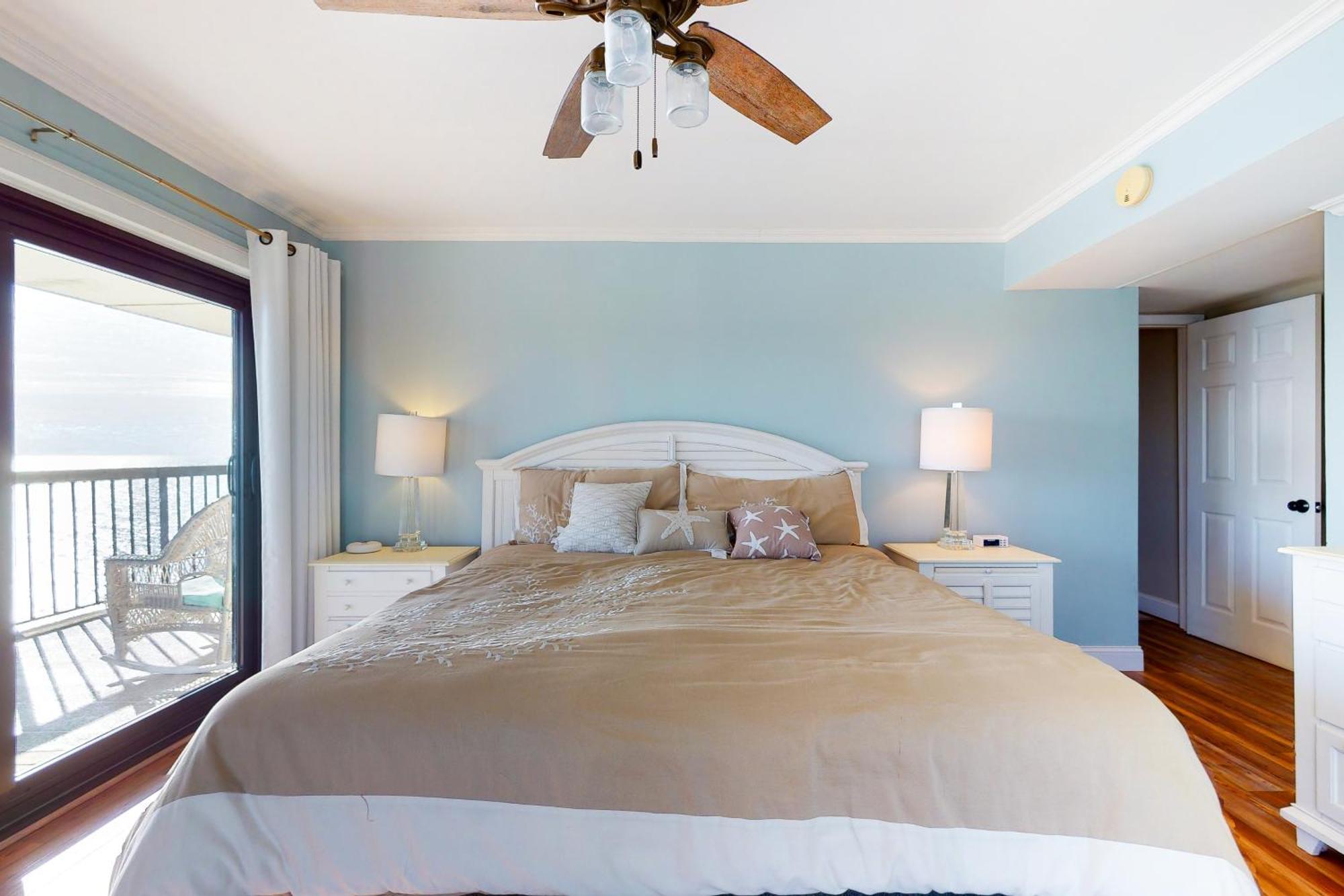 Sea Watch Villa Ocean City Bilik gambar