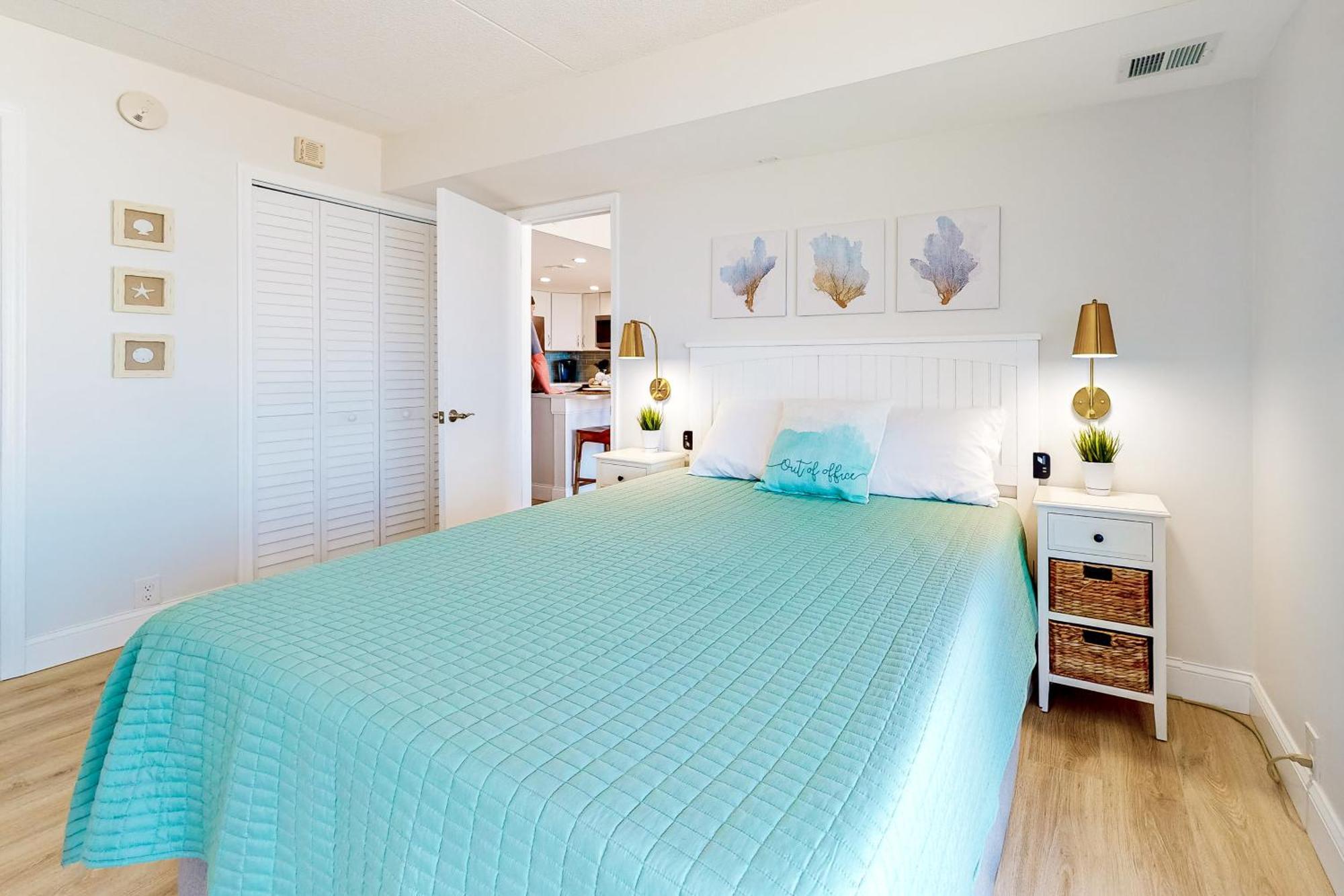 Sea Watch Villa Ocean City Bilik gambar