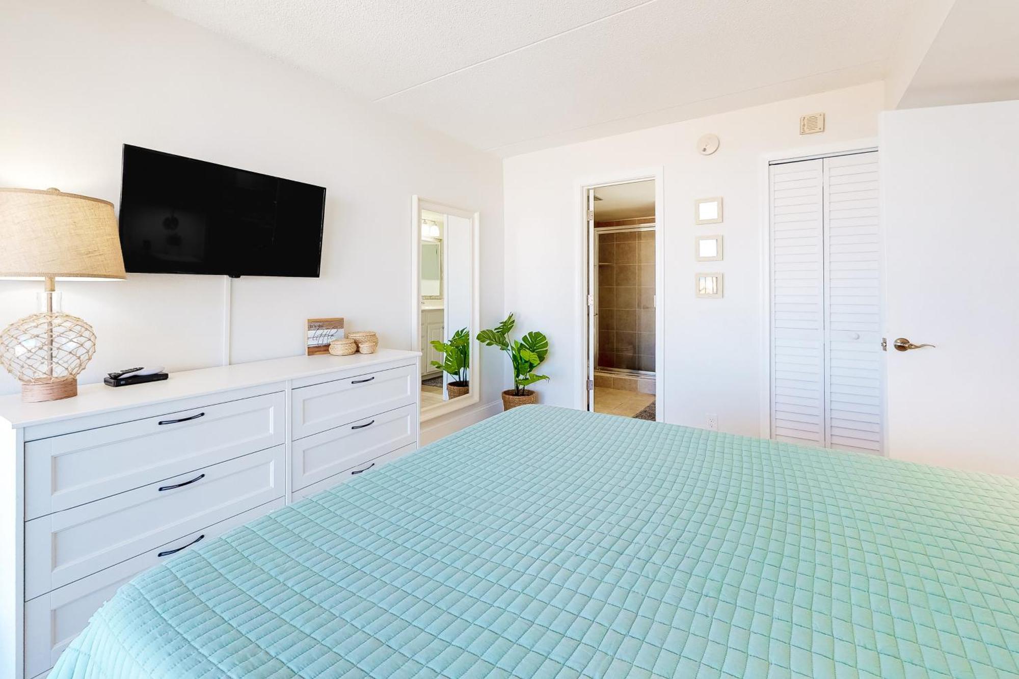 Sea Watch Villa Ocean City Bilik gambar