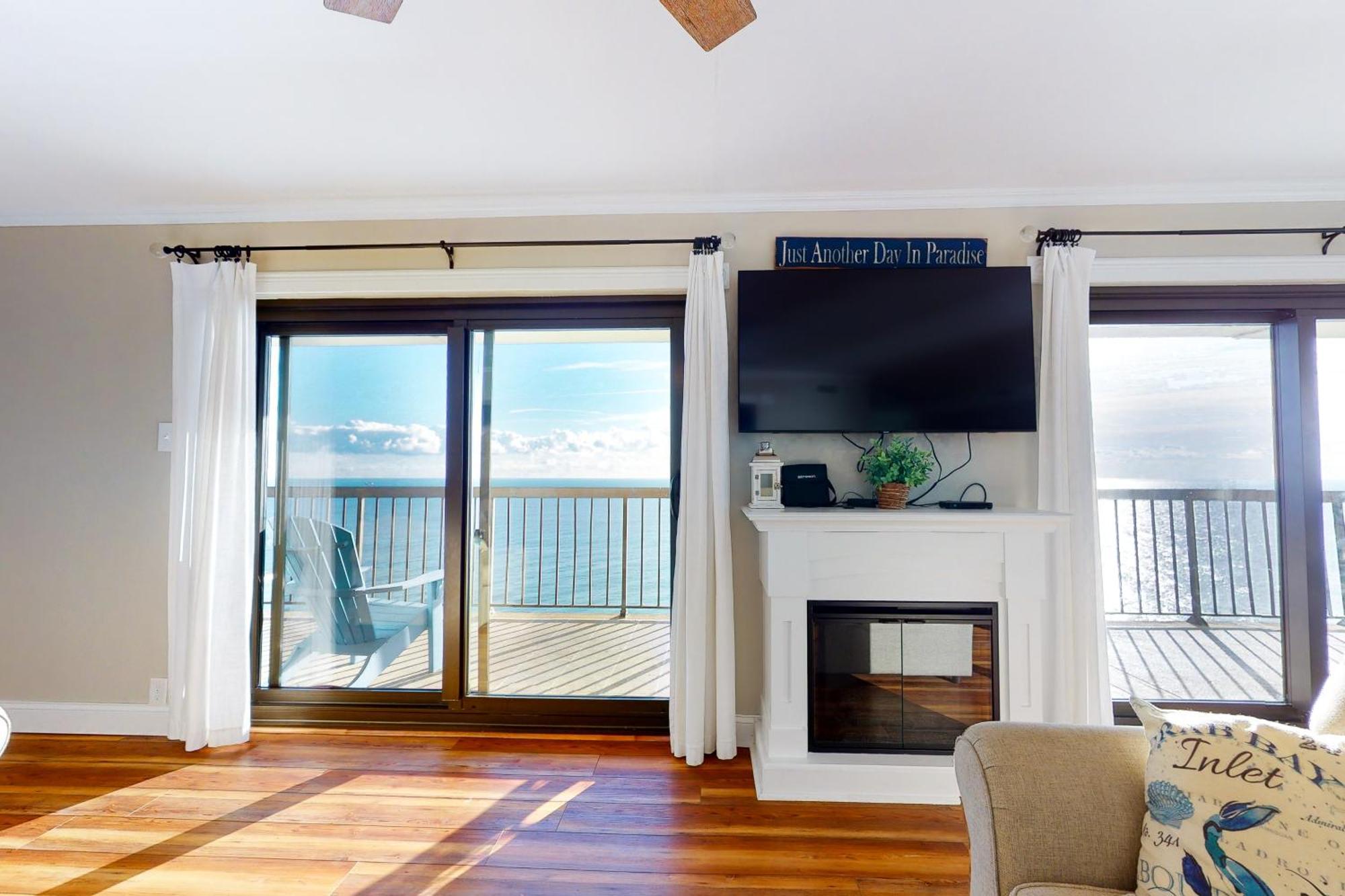 Sea Watch Villa Ocean City Bilik gambar