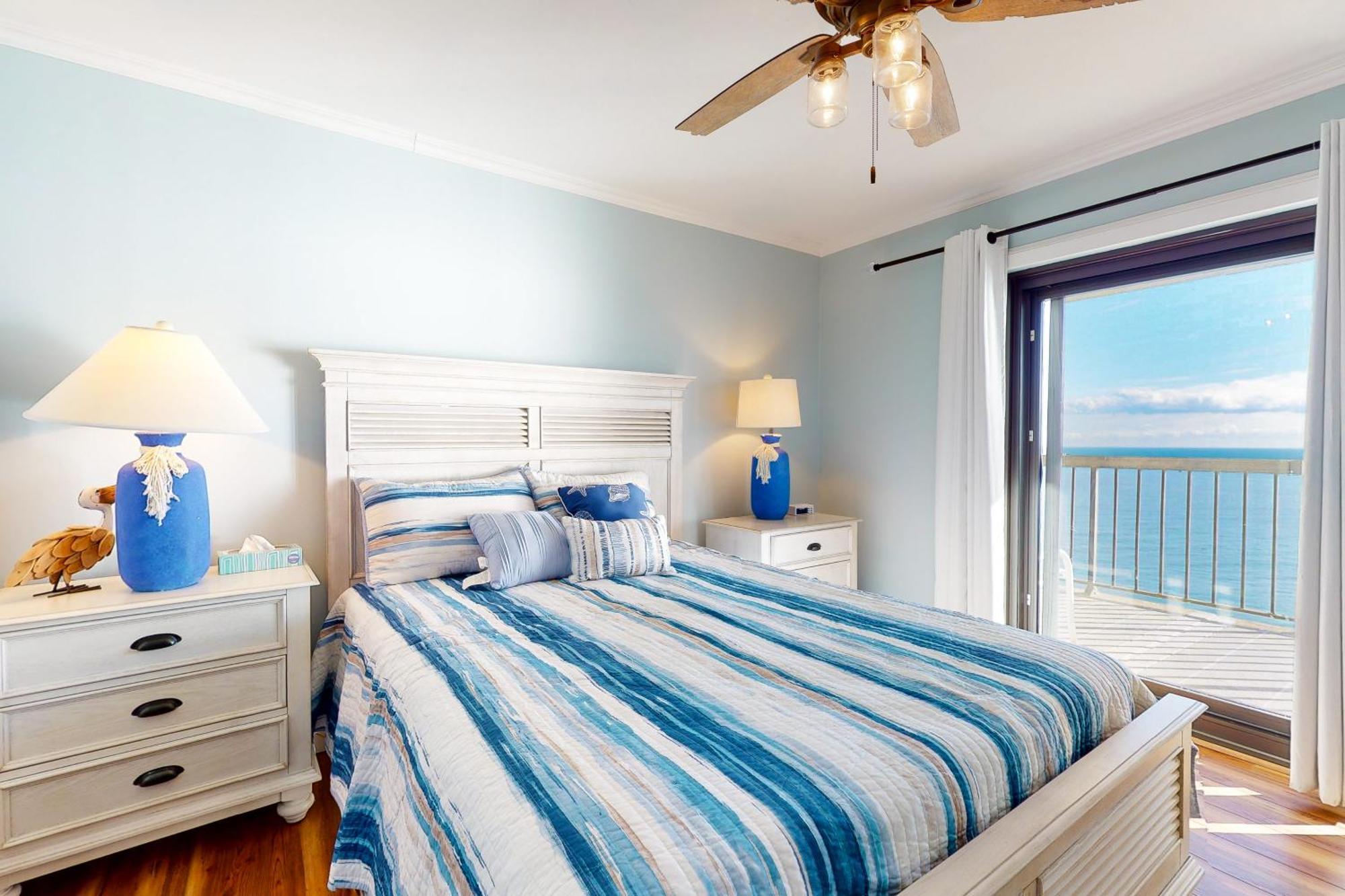 Sea Watch Villa Ocean City Bilik gambar