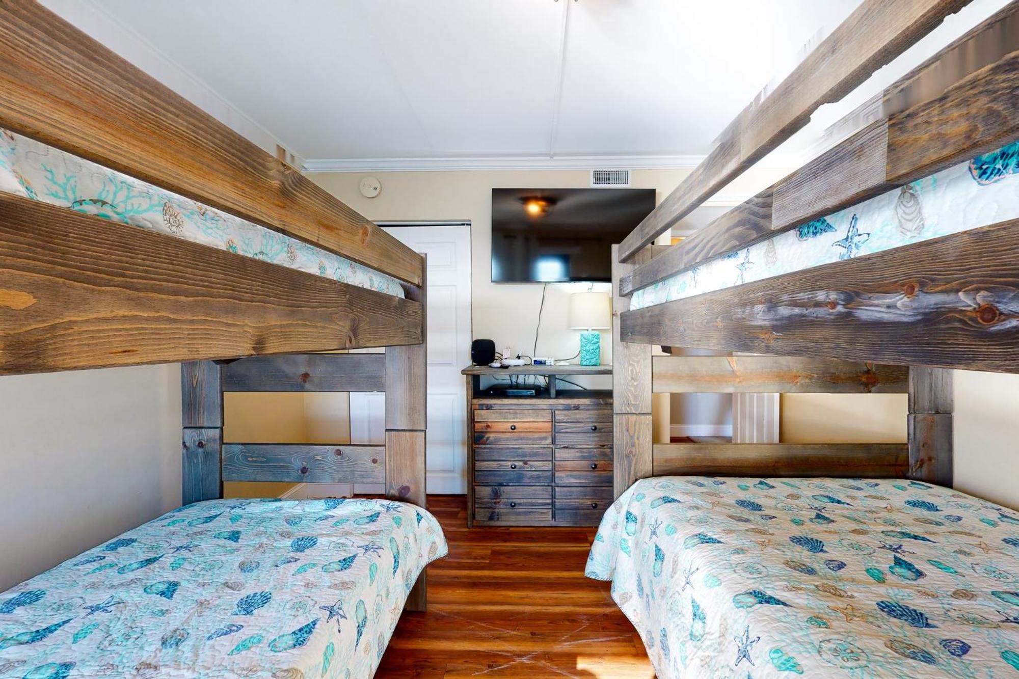 Sea Watch Villa Ocean City Bilik gambar