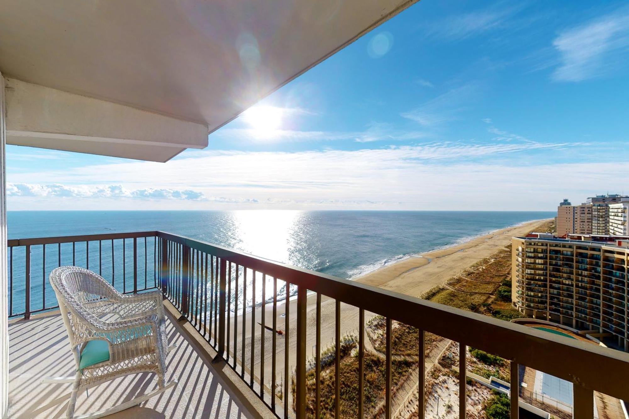 Sea Watch Villa Ocean City Bilik gambar