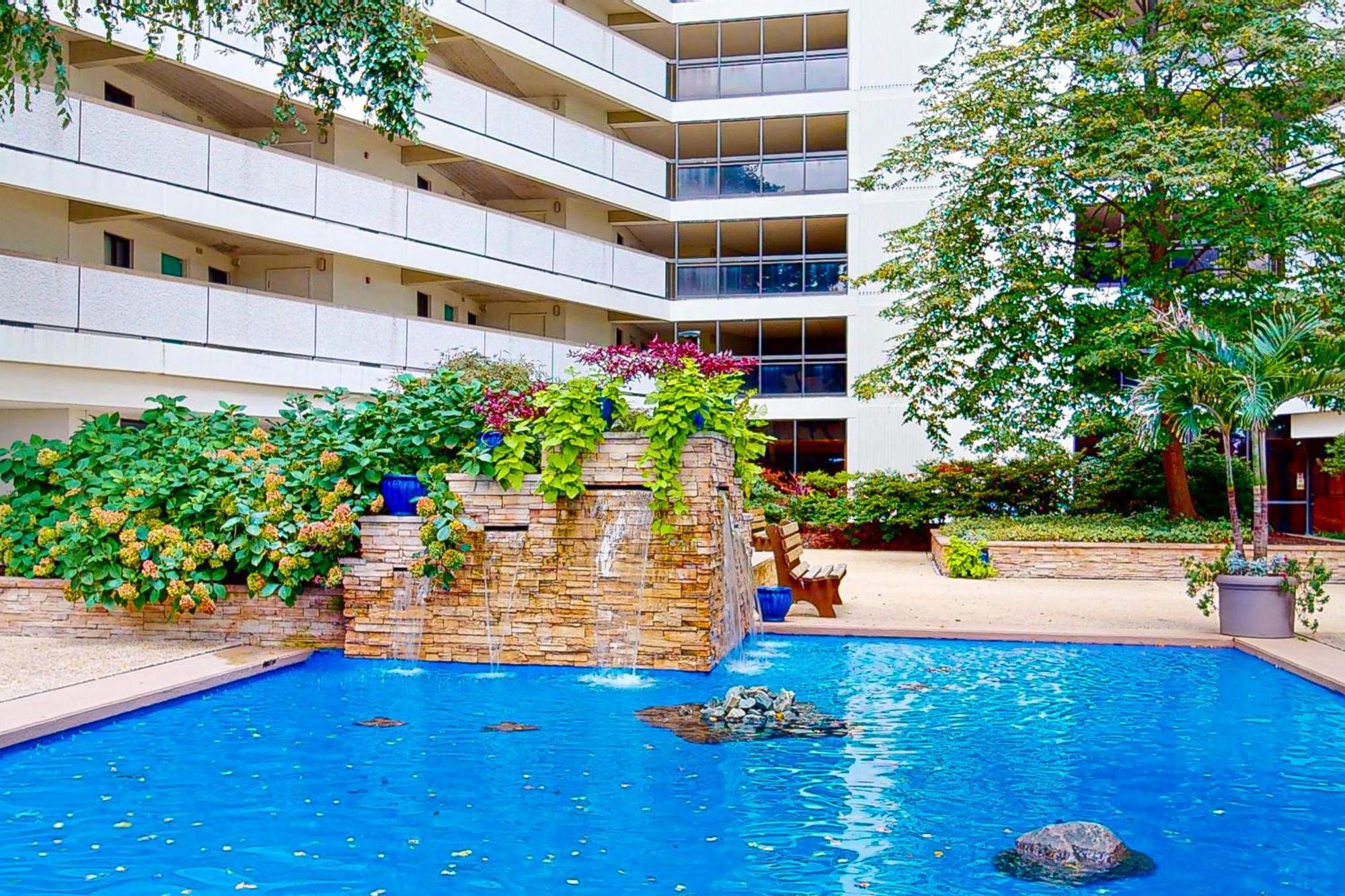 Sea Watch Villa Ocean City Bilik gambar