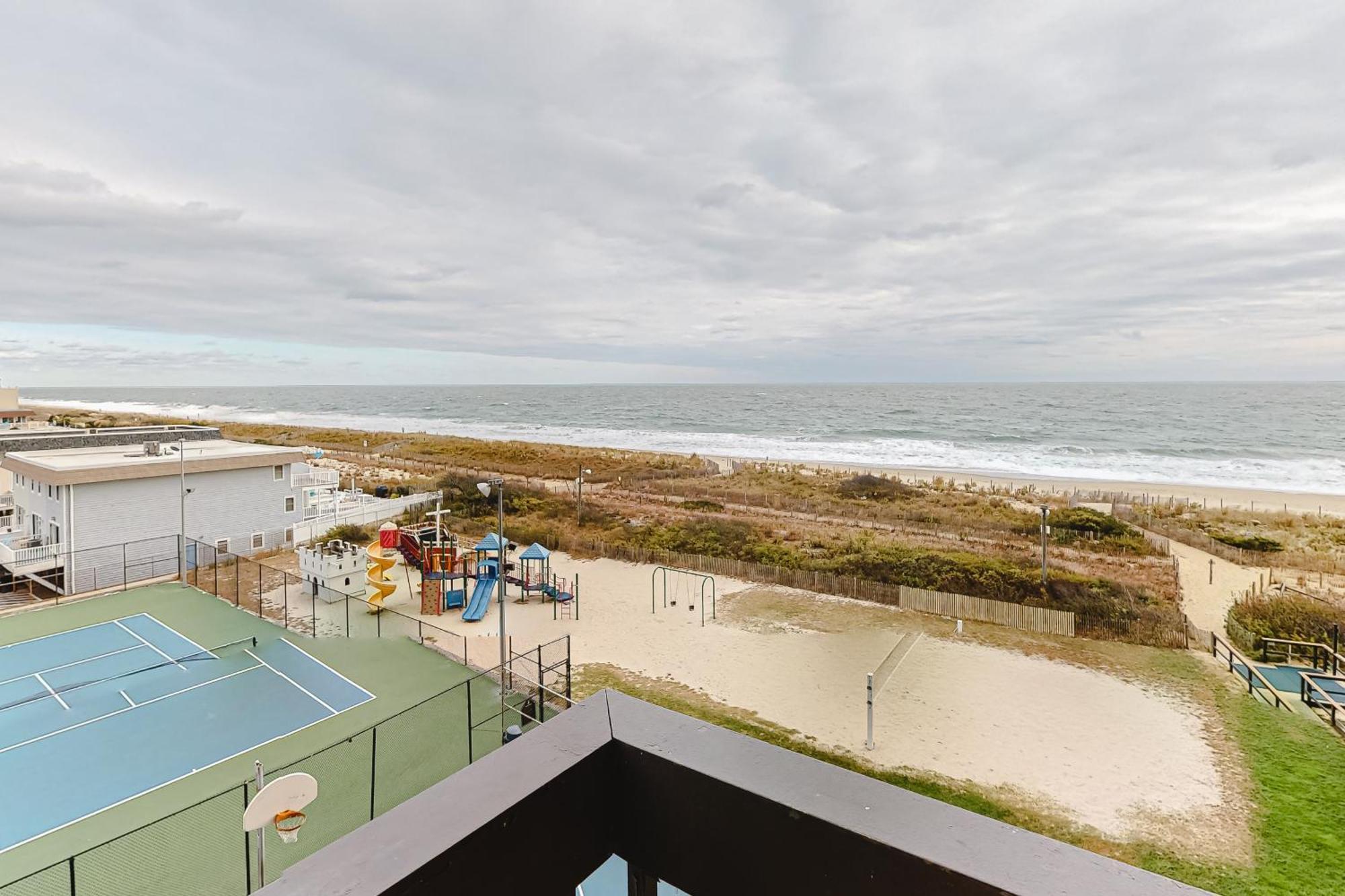 Sea Watch Villa Ocean City Bilik gambar